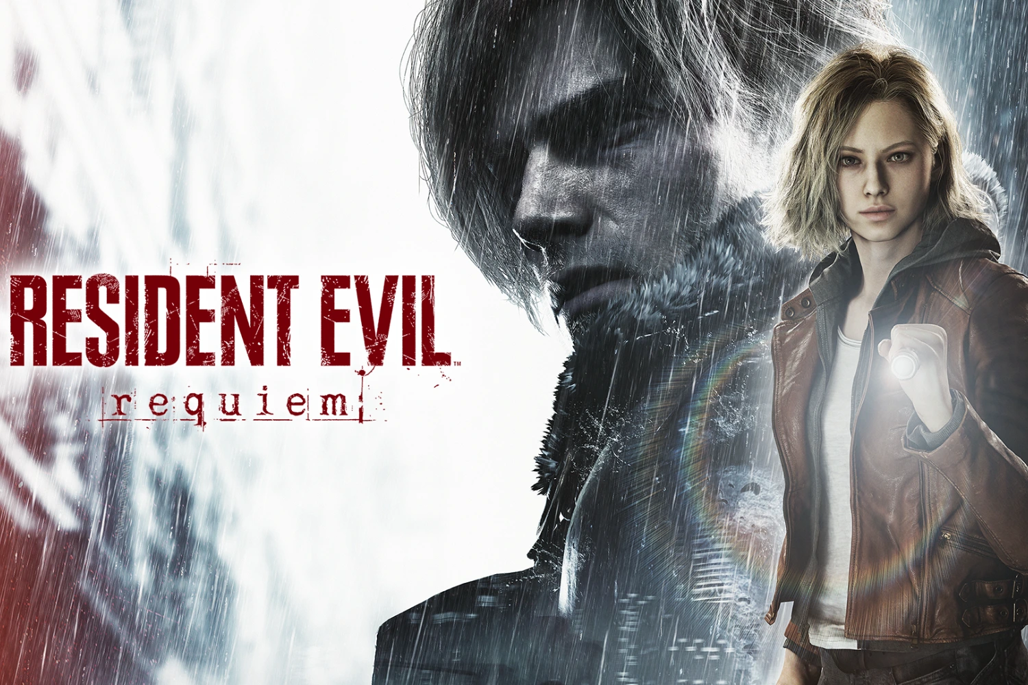 Residentevilrequiem